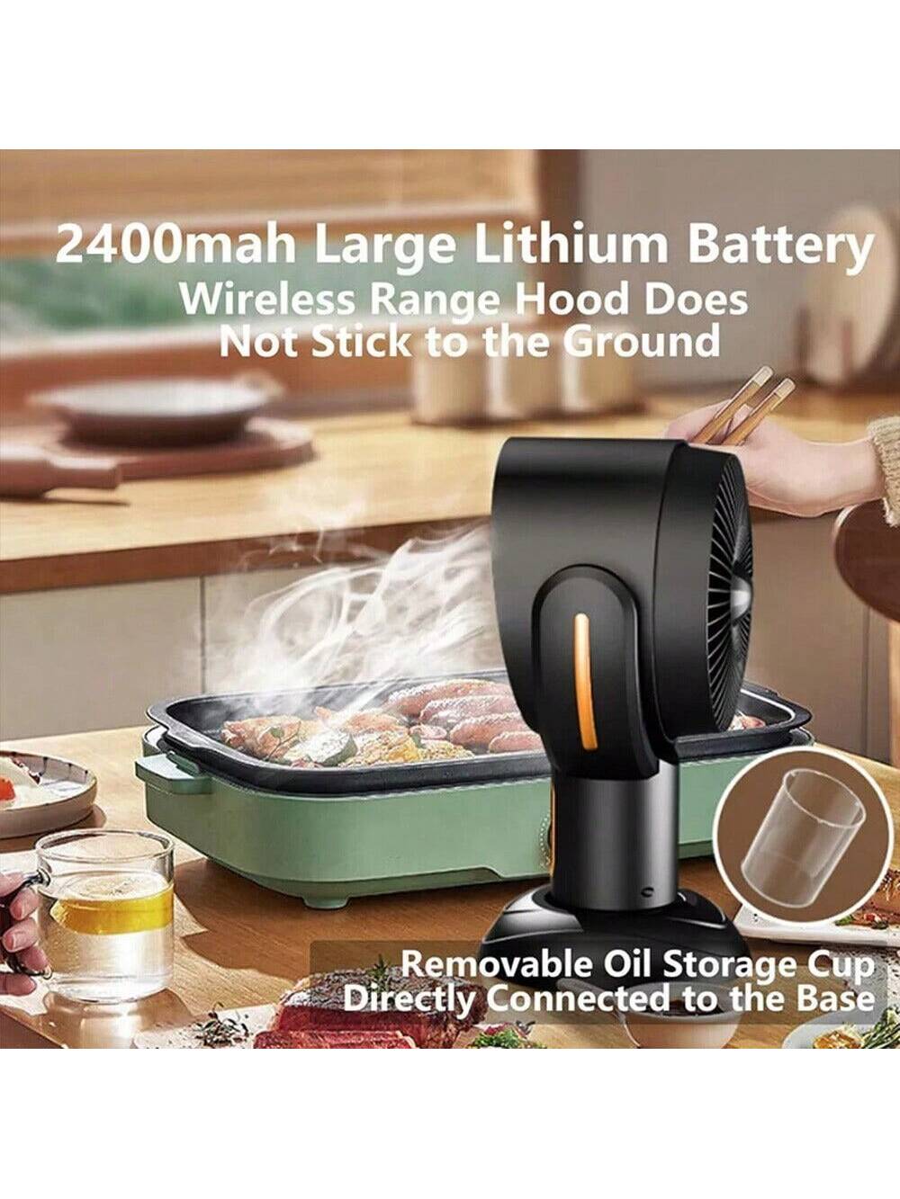 Puff Chill Smoking Fan Puff Chill Fan for Smoking, Smoke Away Purifier Fan