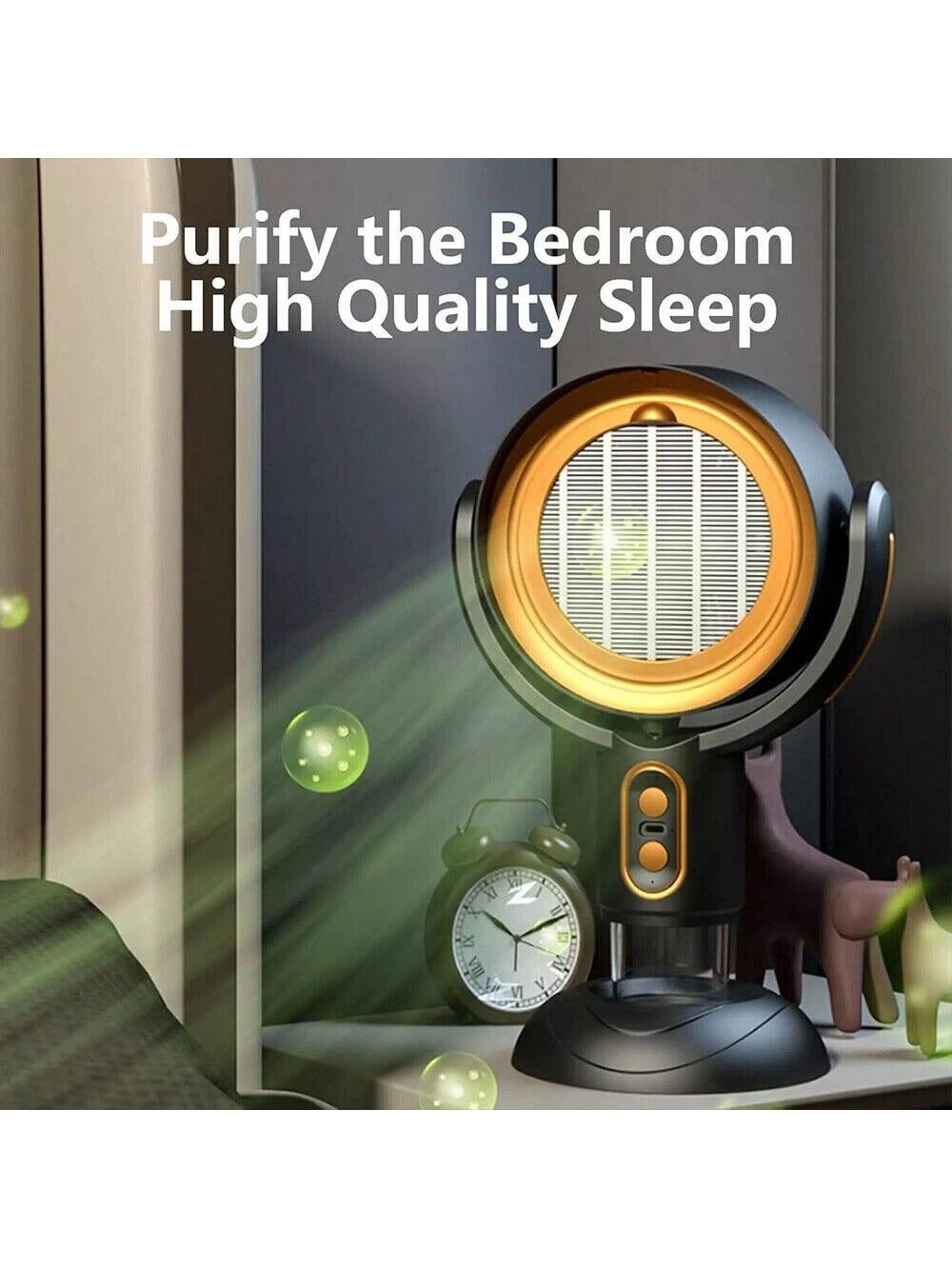 Puff Chill Smoking Fan Puff Chill Fan for Smoking, Smoke Away Purifier Fan