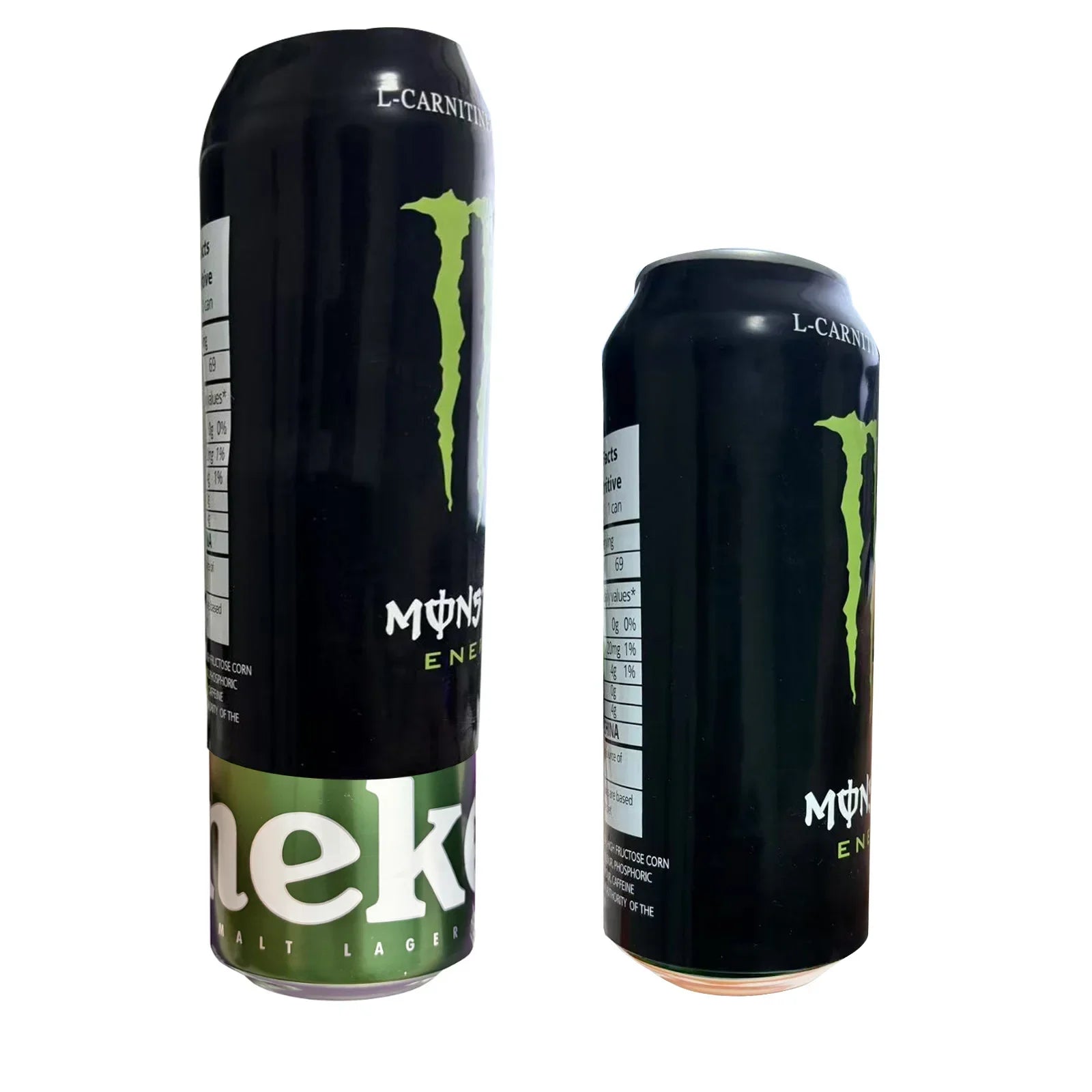 1Pcs 500Ml Hide a Beer Can Cover Bottle Sleeve Case Cola Cup Cover Bottle Holder Thermal Bag Camping Travel Hiking Accessory